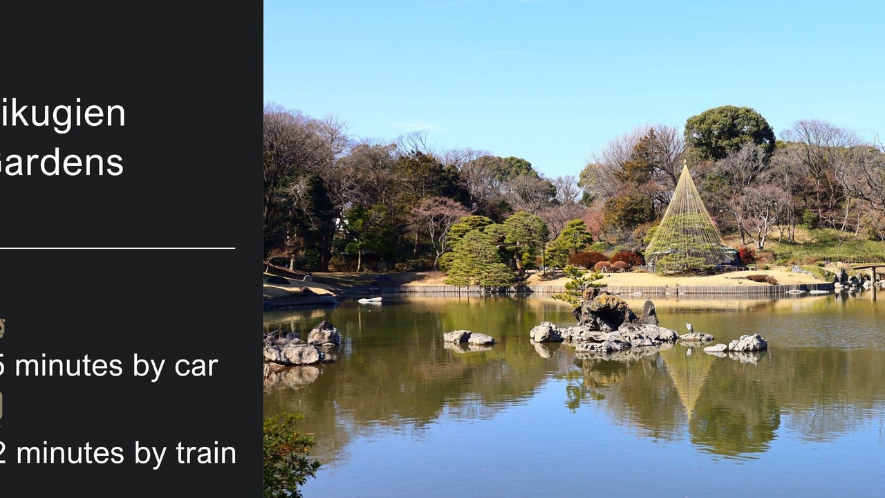 Photo of Others in Minamiaoyama