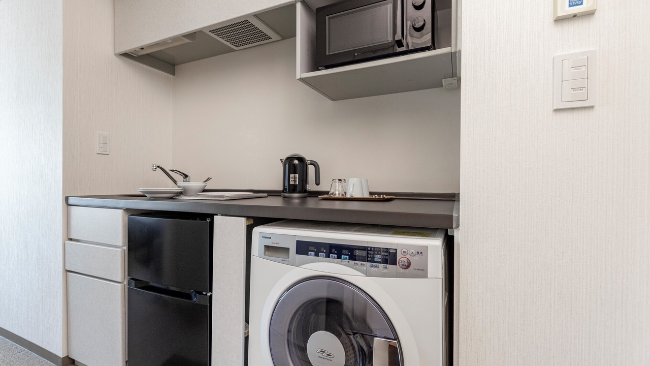 Photo of Kitchen in Minamiaoyama