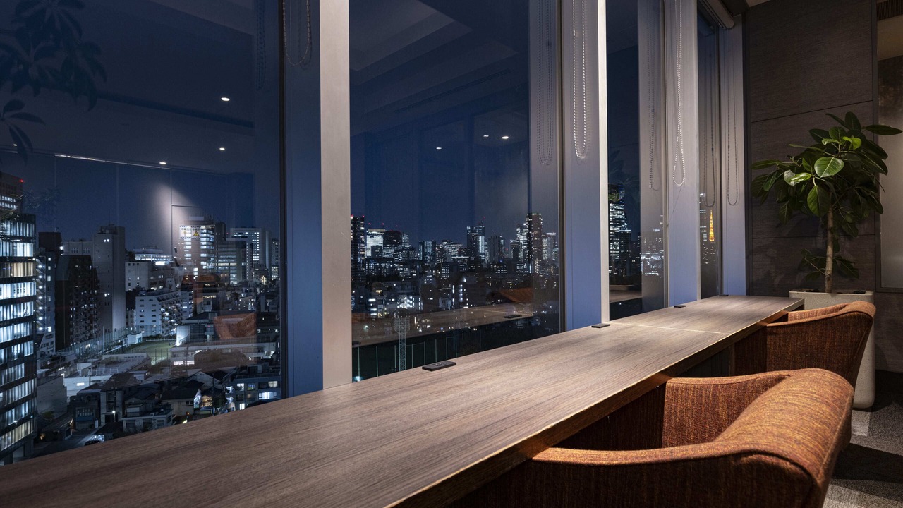 Photo of Bedroom in Minamiaoyama