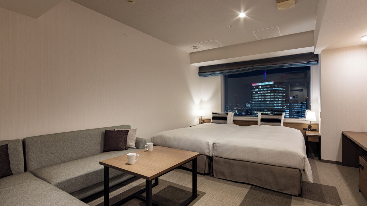 Photo of Bedroom in Minamiaoyama