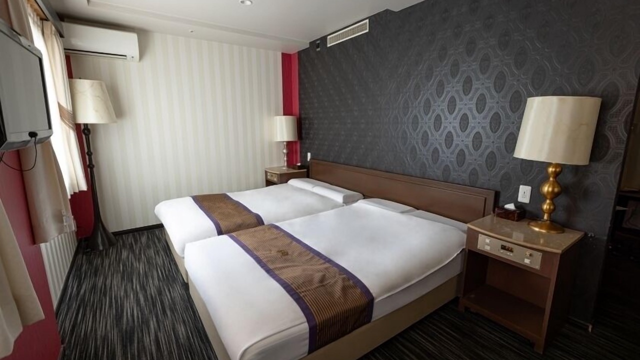 Photo of Bedroom in Nishishinsaibashi