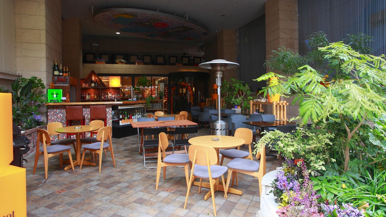 Photo of Patio Balcony in Nishishinsaibashi