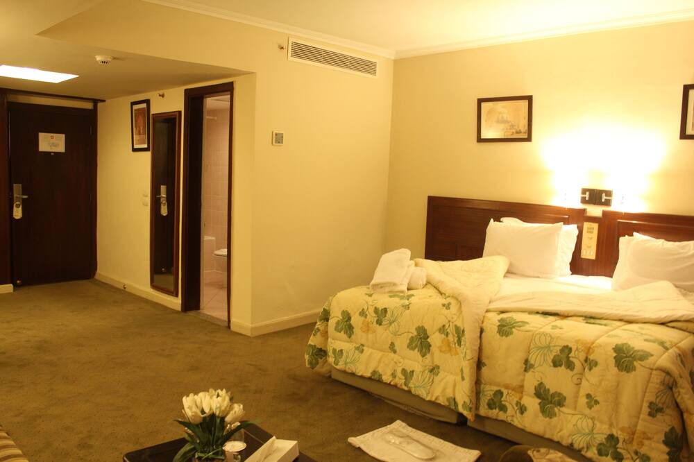 Photo of Bedroom in Agouza