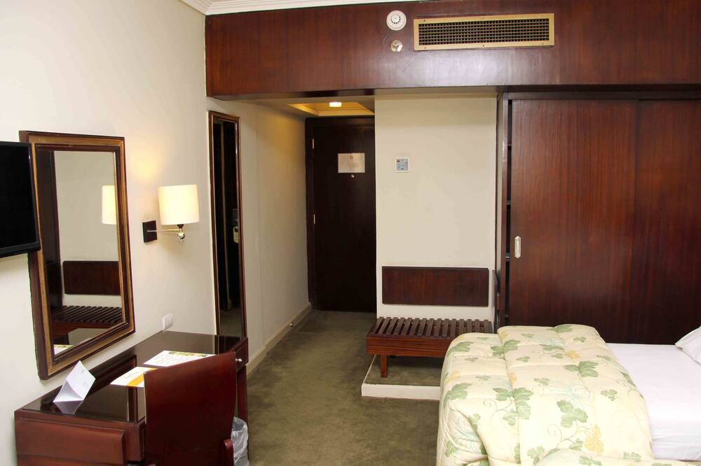 Photo of Bedroom in Agouza
