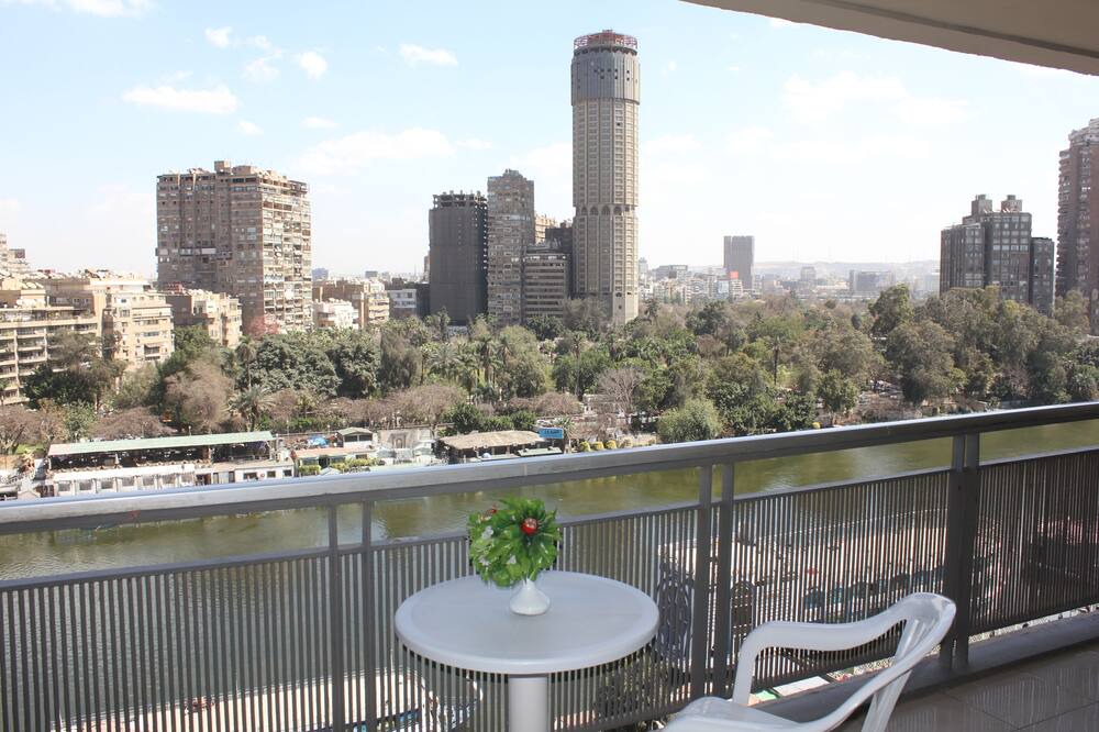 Photo of Patio Balcony in Agouza