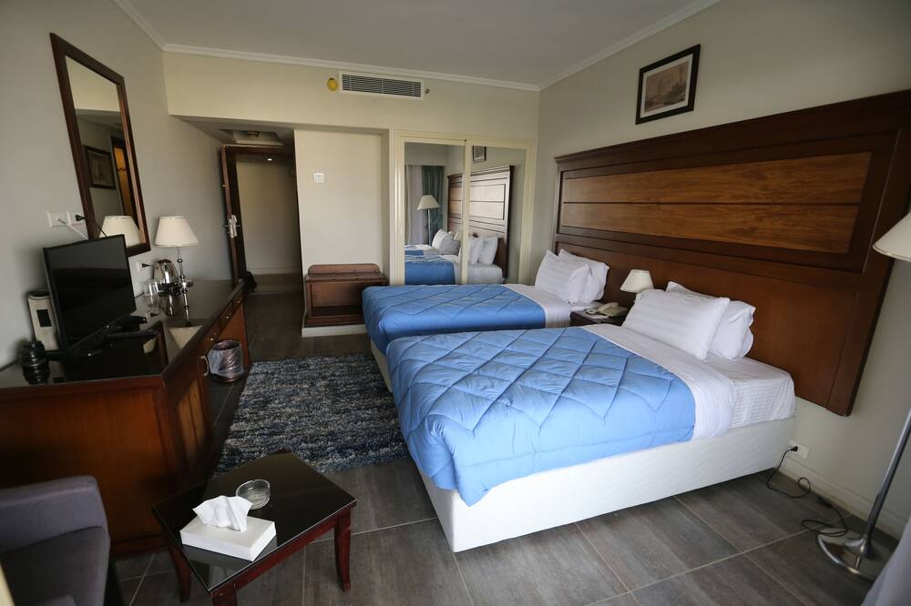 Photo of Livingroom in Agouza
