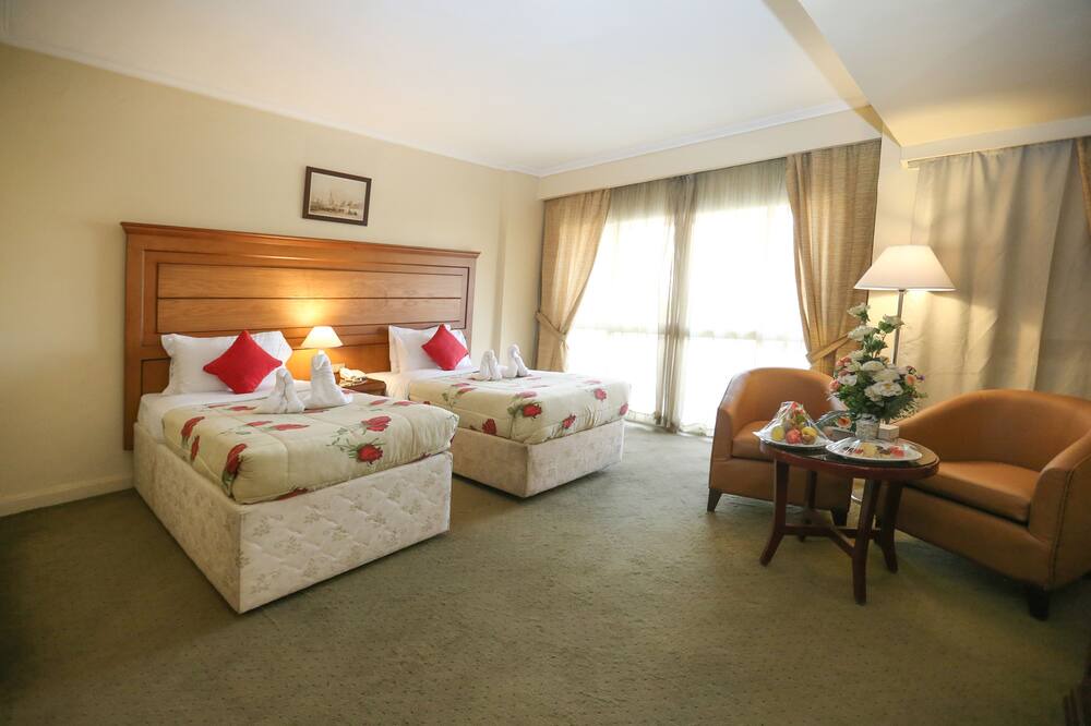 Photo of Livingroom in Agouza