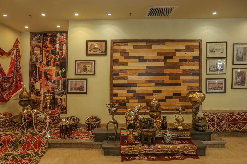 Photo of Outdoor in Agouza