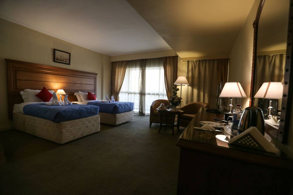 Photo of Livingroom in Agouza