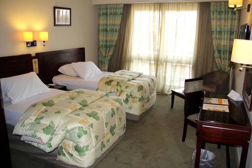 Photo of Bedroom in Agouza