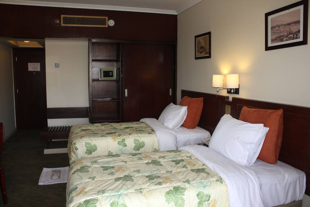 Photo of Bedroom in Agouza