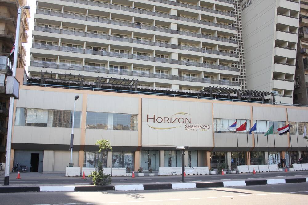 Photo of Outdoor in Agouza