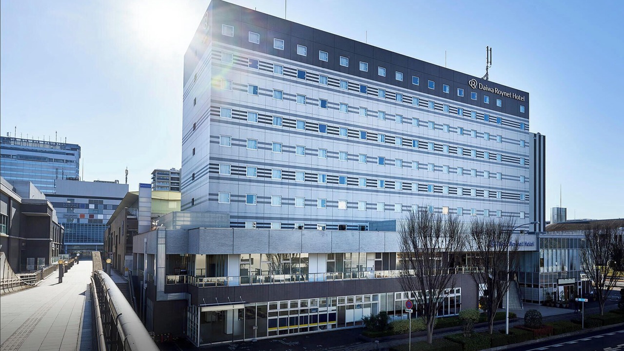 Photo of Outdoor in Tsukuba