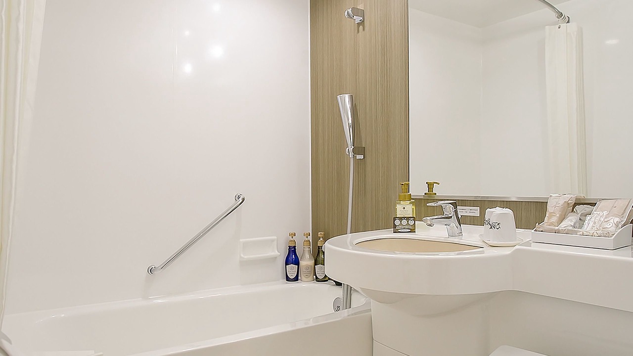 Photo of Bathroom in Hakata-ku