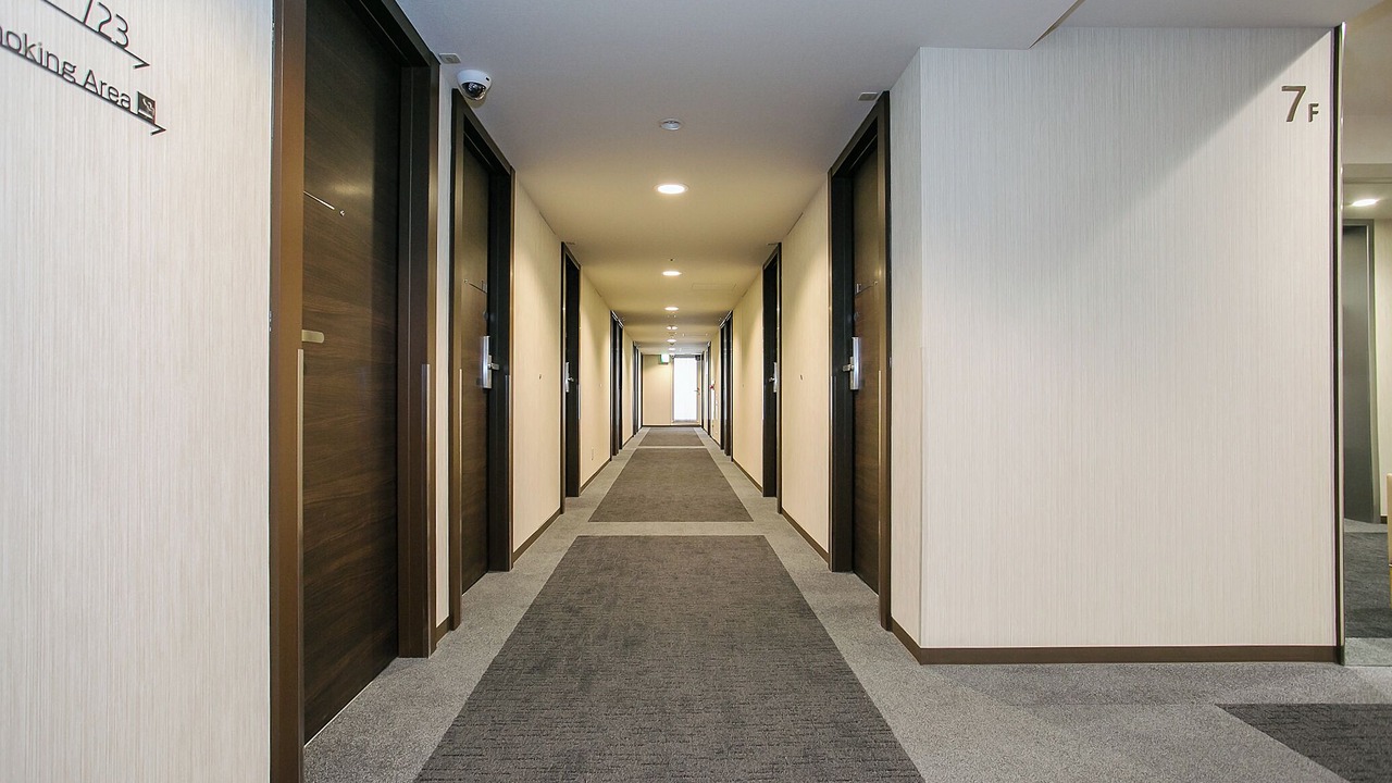 Photo of Bedroom in Hakata-ku