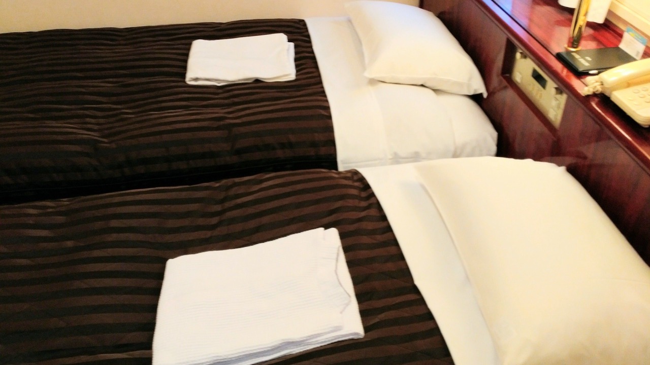 Photo of Bedroom in Nishi