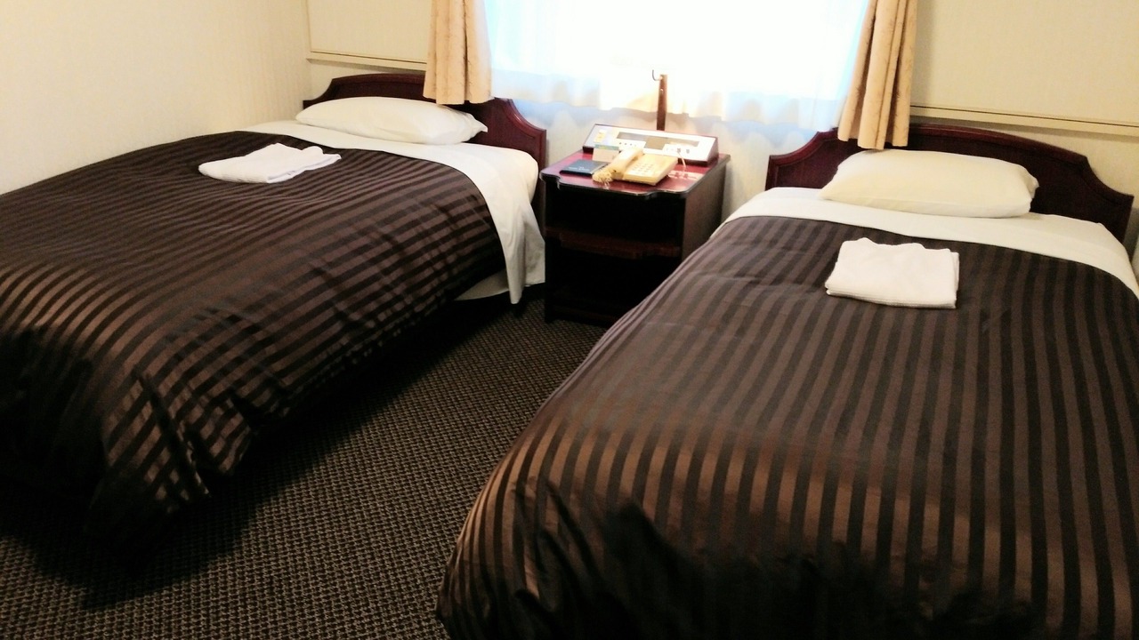 Photo of Bedroom in Nishi