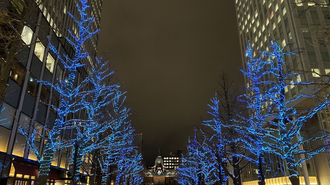 Photo of Others in Susukino