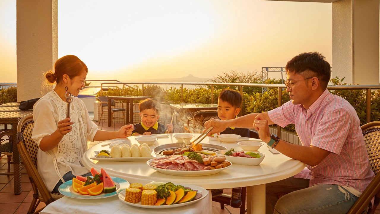Photo of Outdoor in Motobu