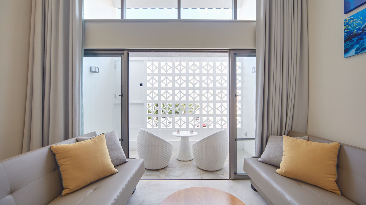 Photo of Bedroom in Motobu