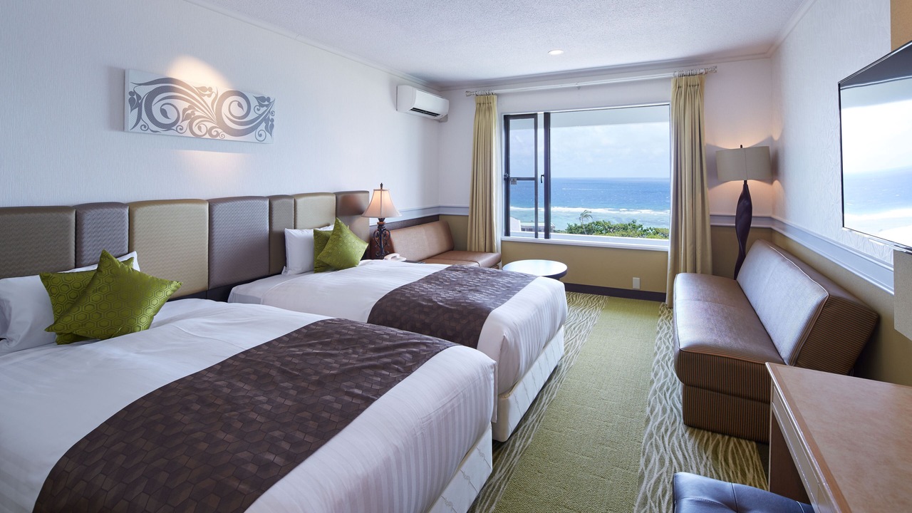 Photo of Bedroom in Motobu