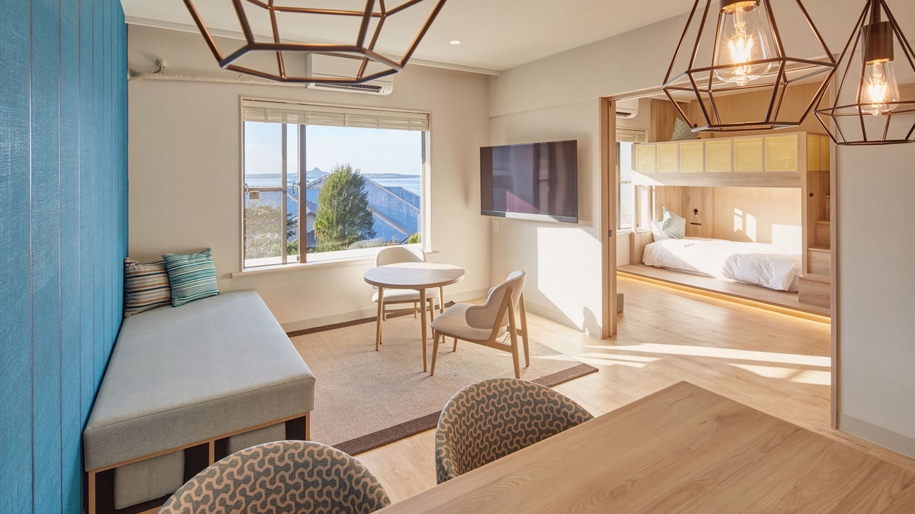 Photo of Bedroom in Motobu
