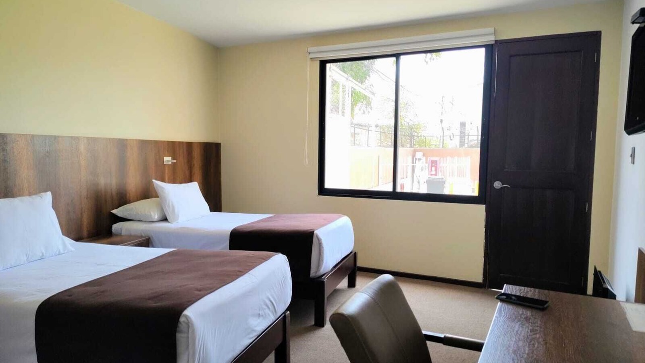 Photo of Bedroom in Historical Center