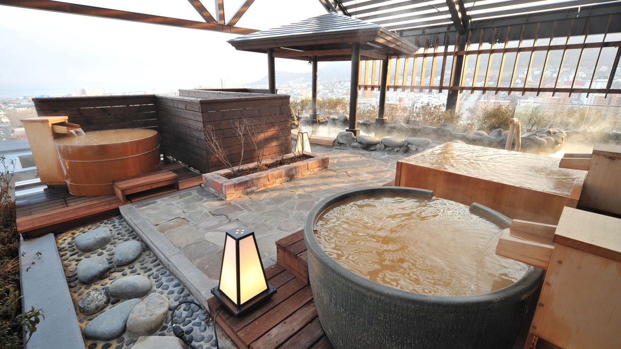 Photo of Bathroom in Hakodate