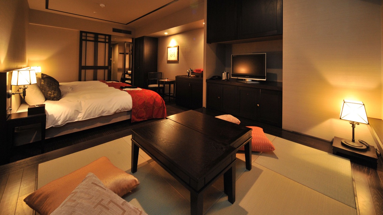 Photo of Bedroom in Hakodate