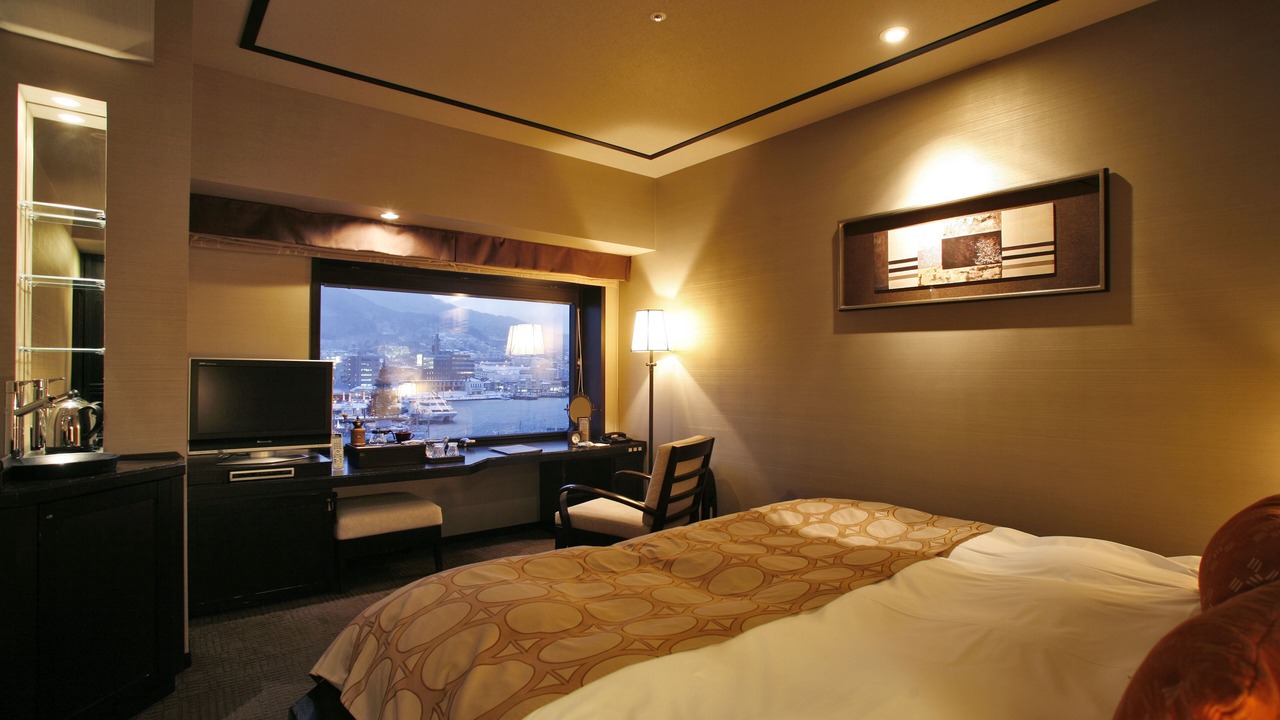 Photo of Bedroom in Hakodate