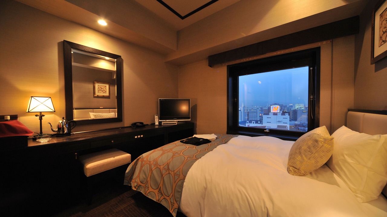 Photo of Bedroom in Hakodate