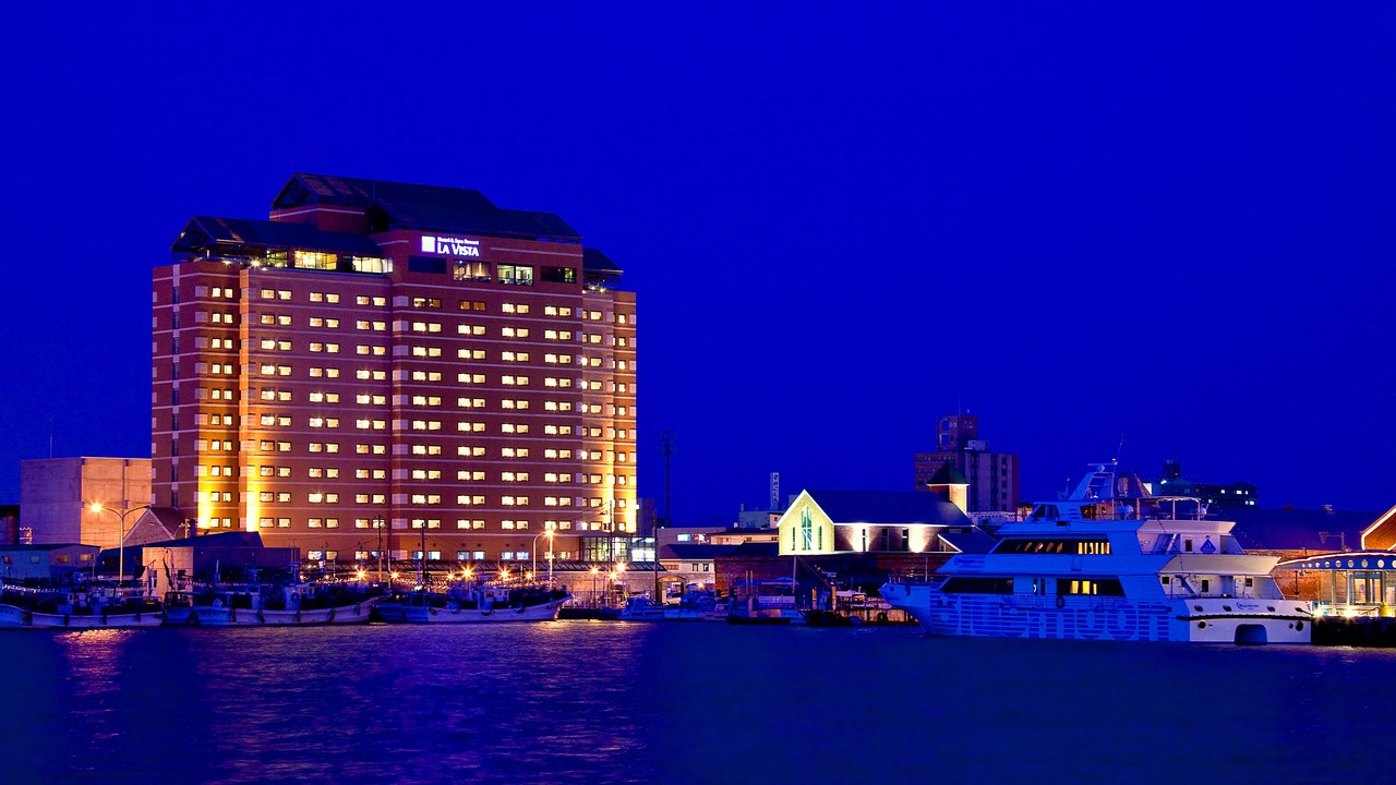 Photo of Outdoor in Hakodate