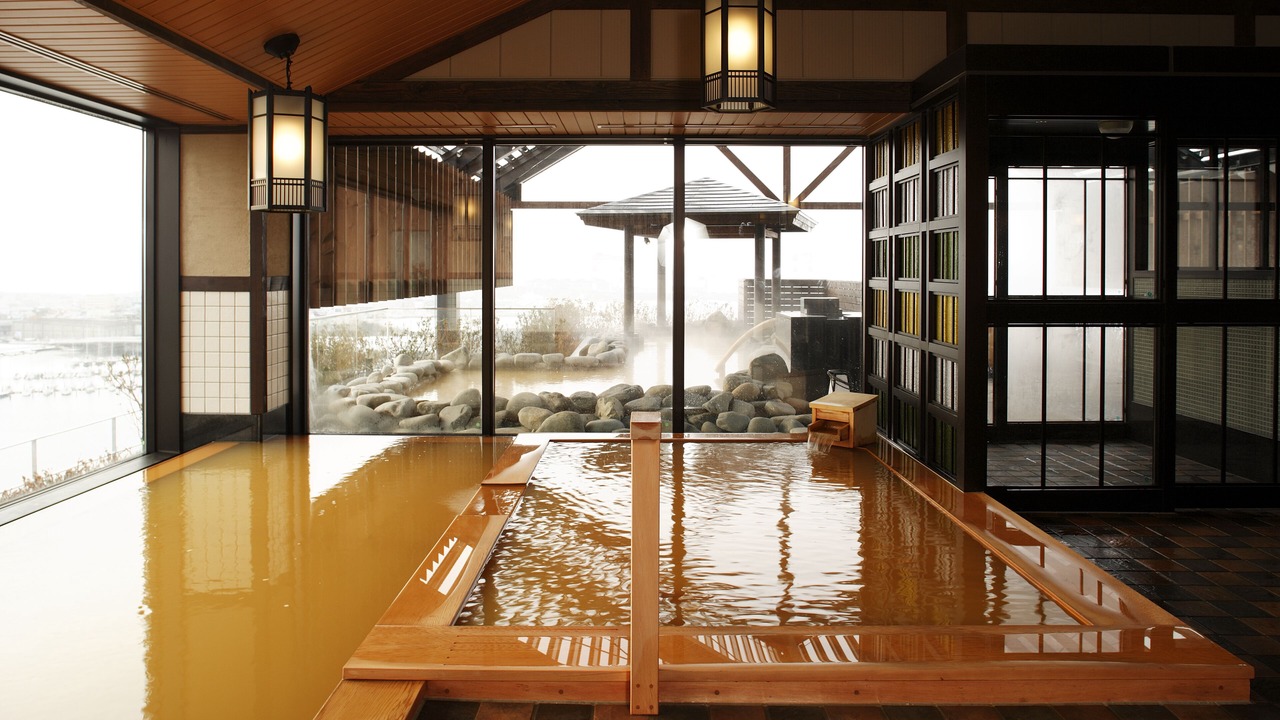 Photo of Bathroom in Hakodate