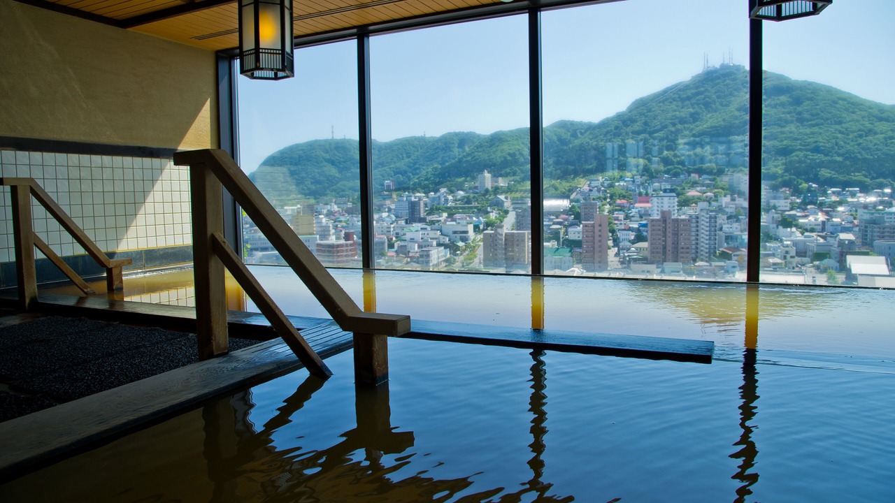 Photo of Bathroom in Hakodate