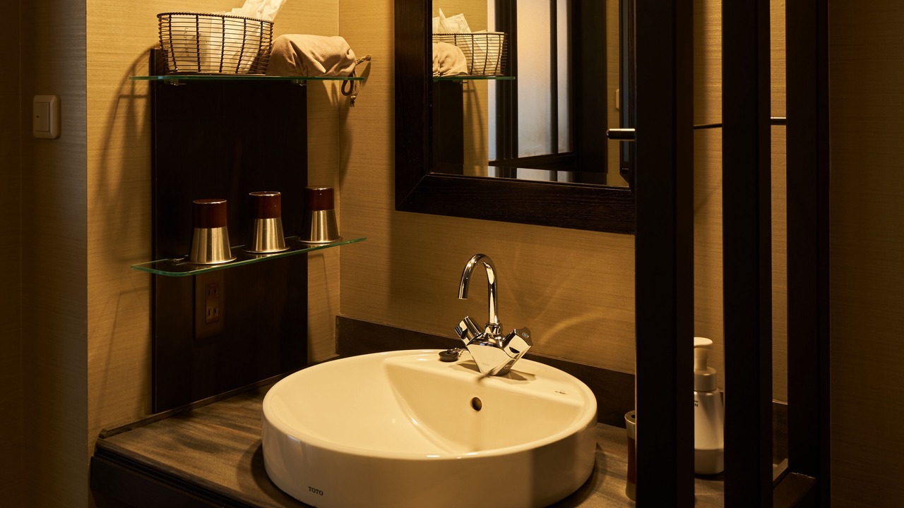 Photo of Bathroom in Hakodate