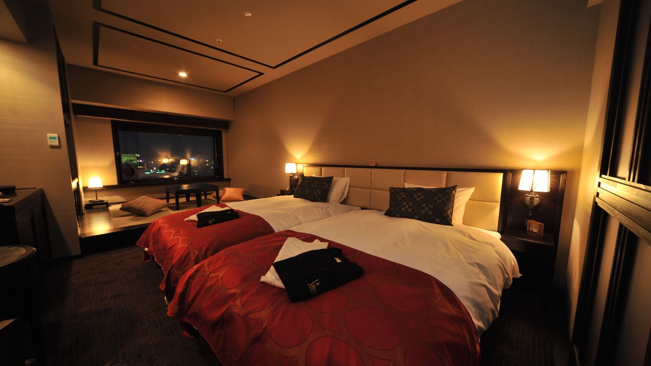 Photo of Bedroom in Hakodate