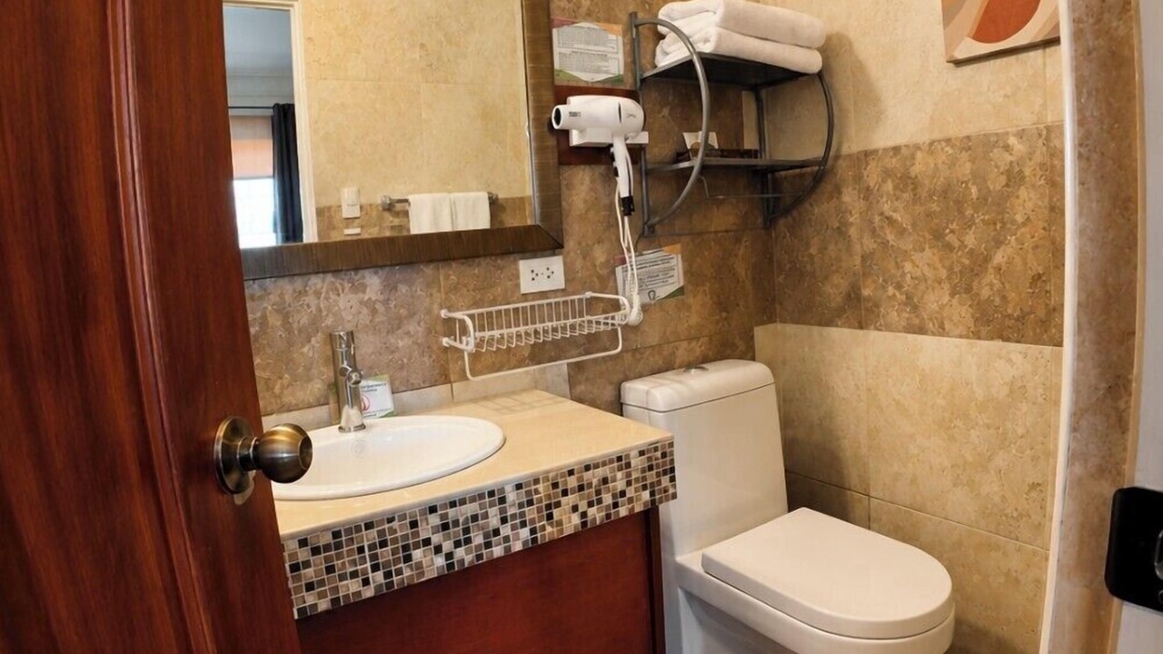 Photo of Bathroom in Vallecito