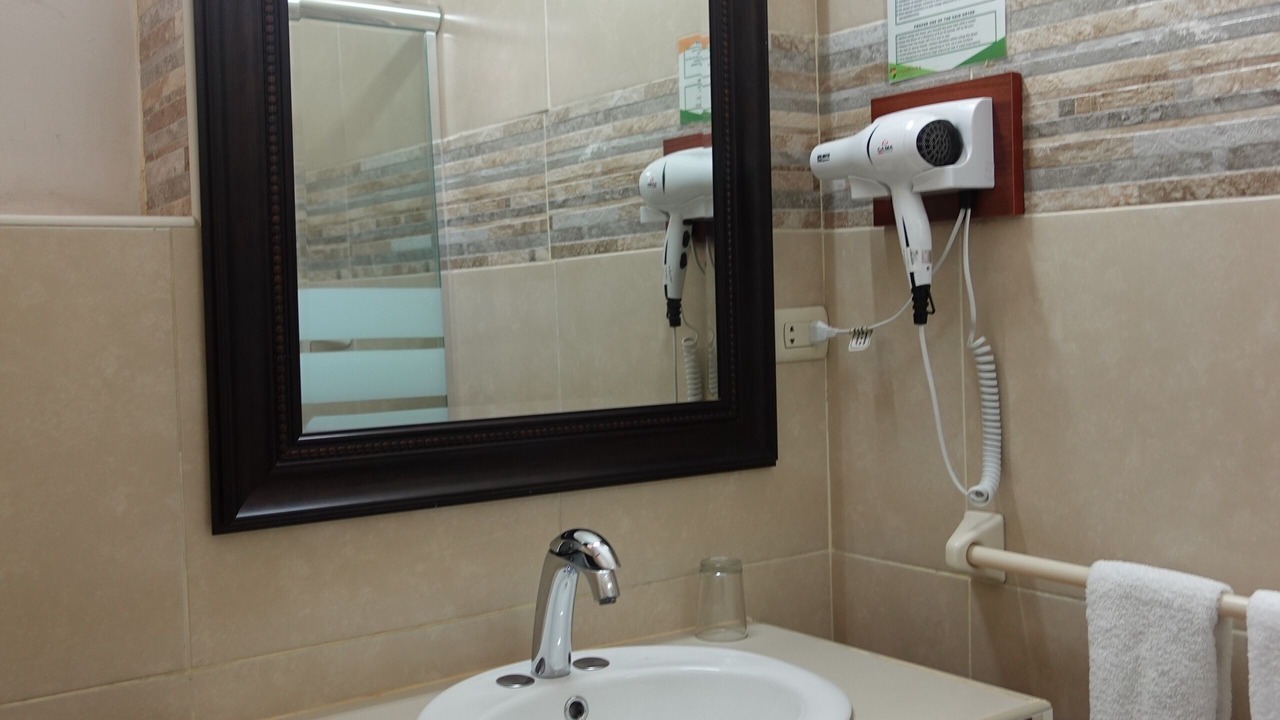 Photo of Bathroom in Vallecito