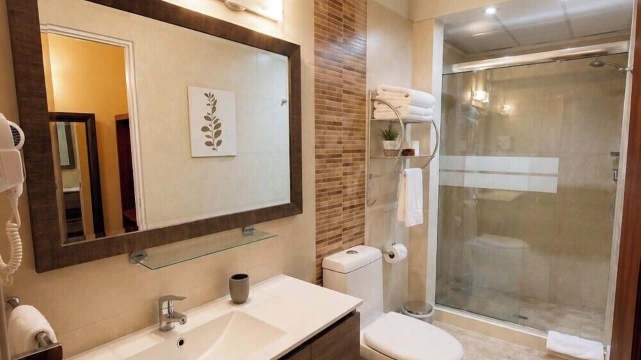 Photo of Bathroom in Vallecito