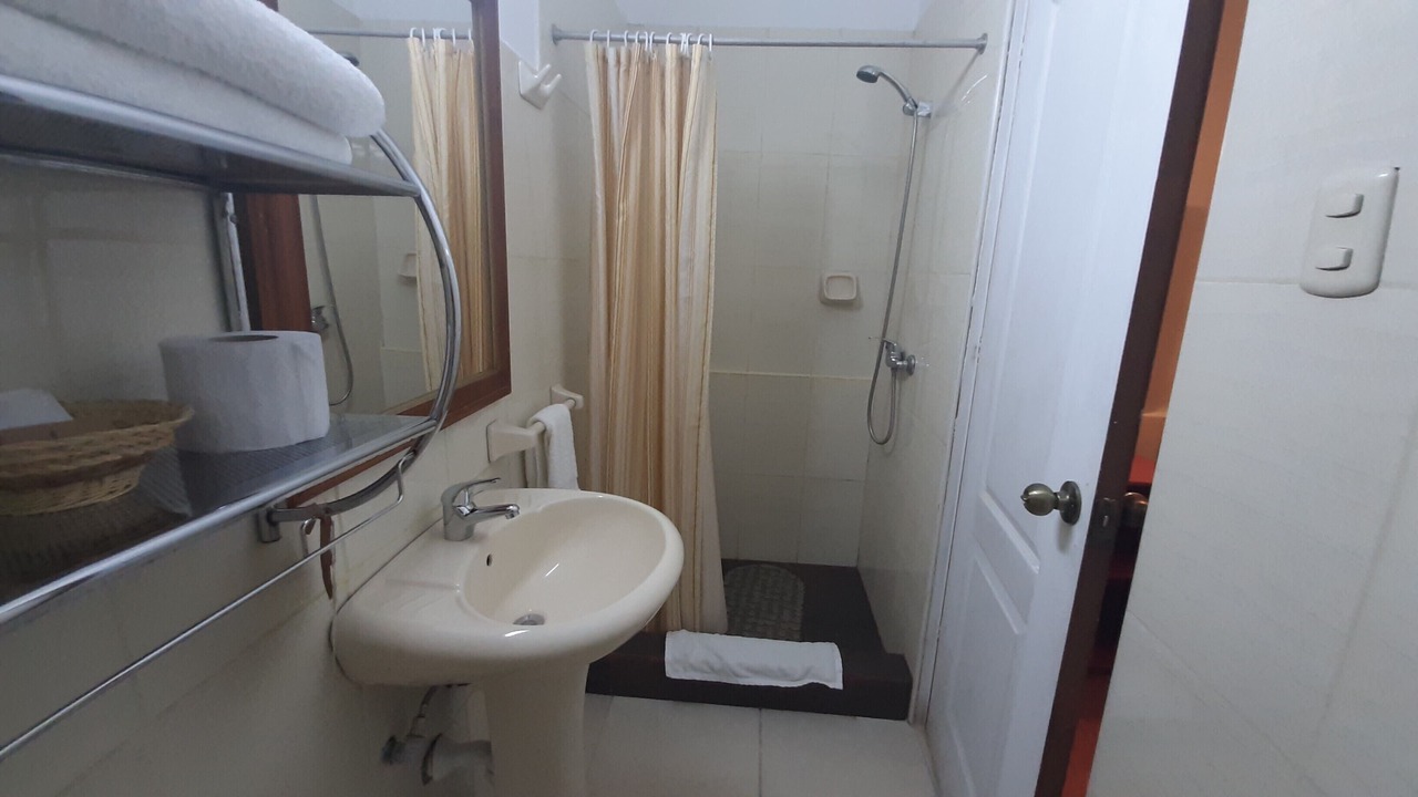 Photo of Bathroom in Vallecito