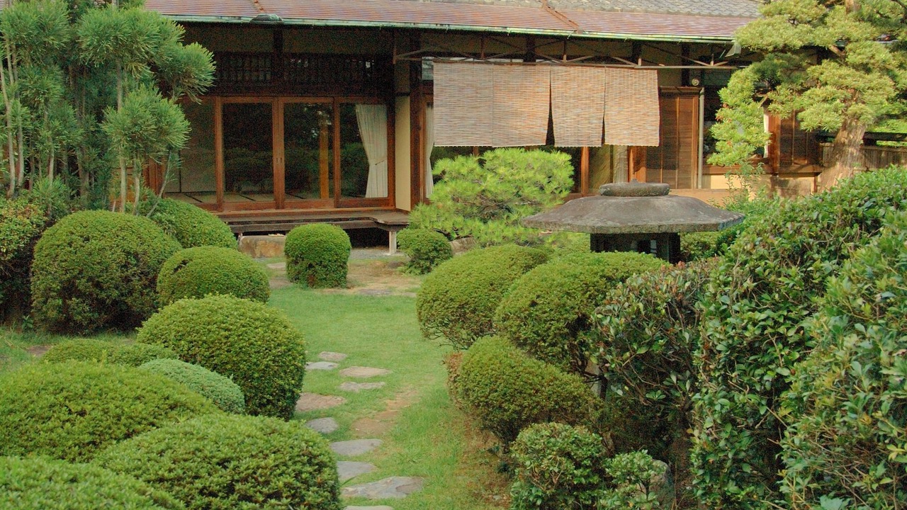 Photo of Outdoor in Sakyo Ward