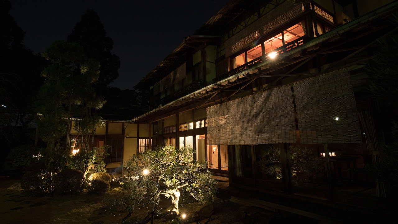 Photo of Buildings in Sakyo Ward