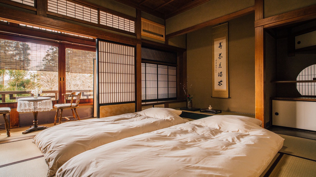 Photo of Bedroom in Sakyo Ward