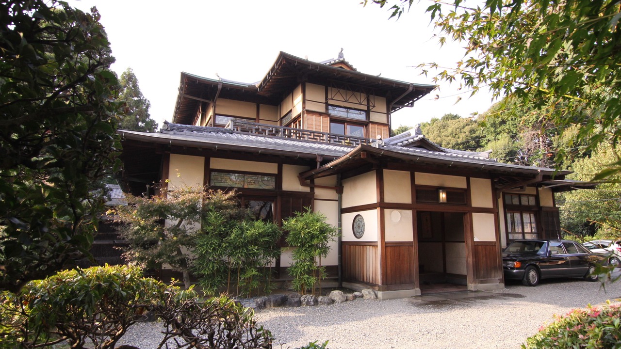 Photo of Outdoor in Sakyo Ward