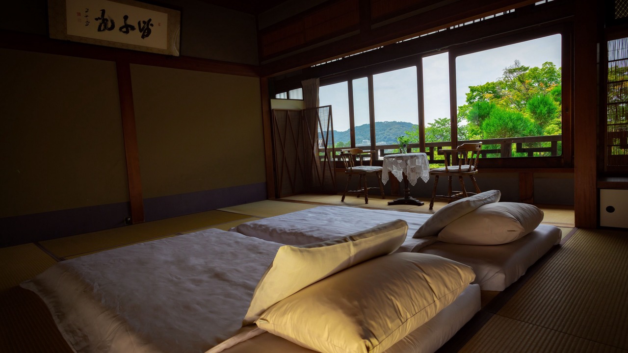 Photo of Livingroom in Sakyo Ward
