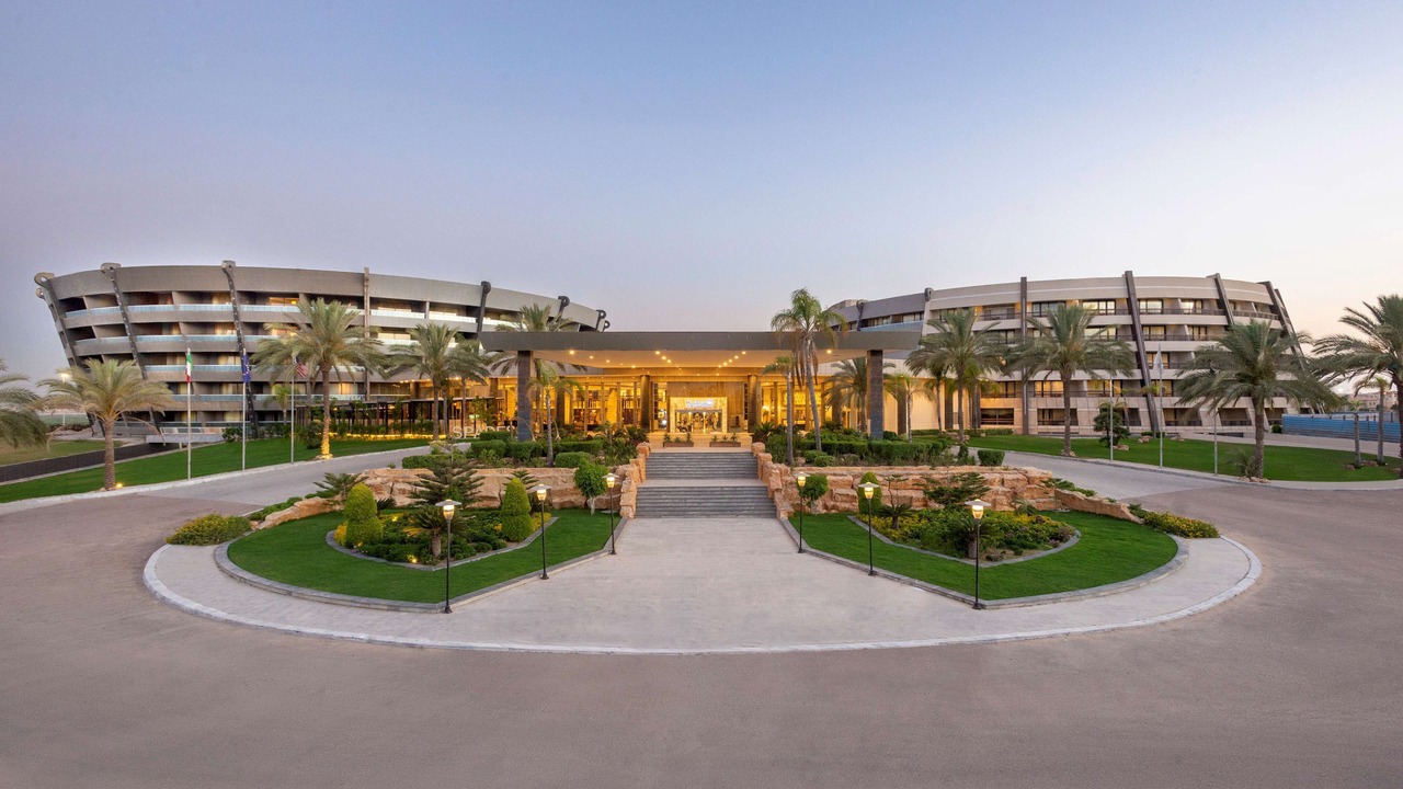 Photo of Outdoor in Al-'Amriyah