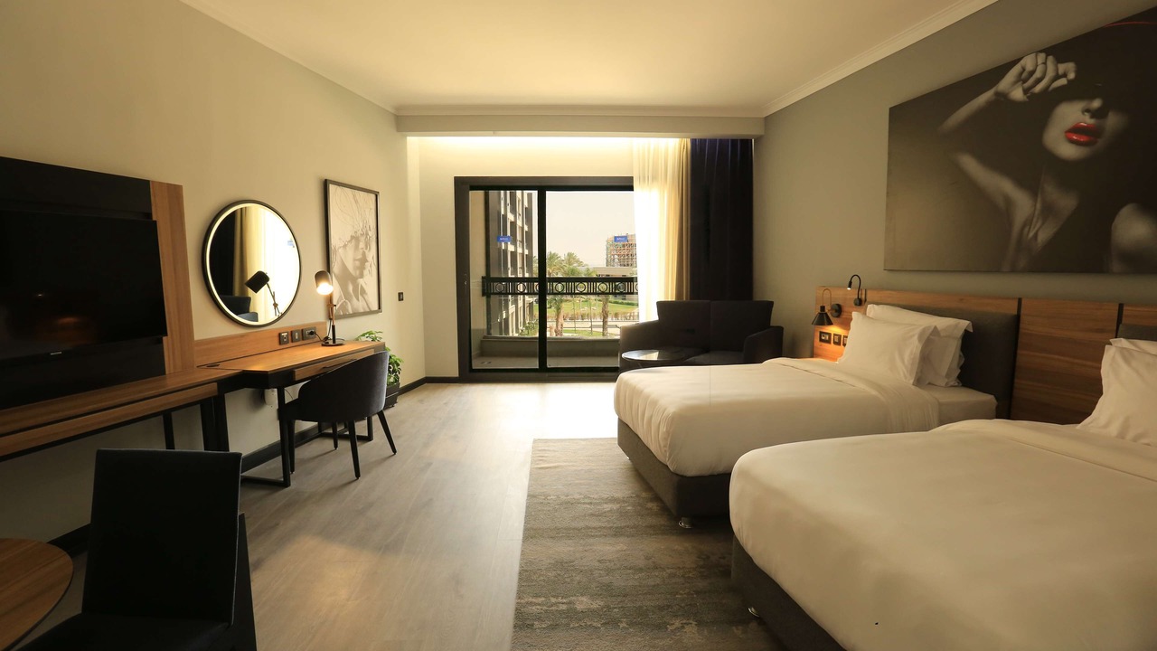 Photo of Bedroom in Al-'Amriyah