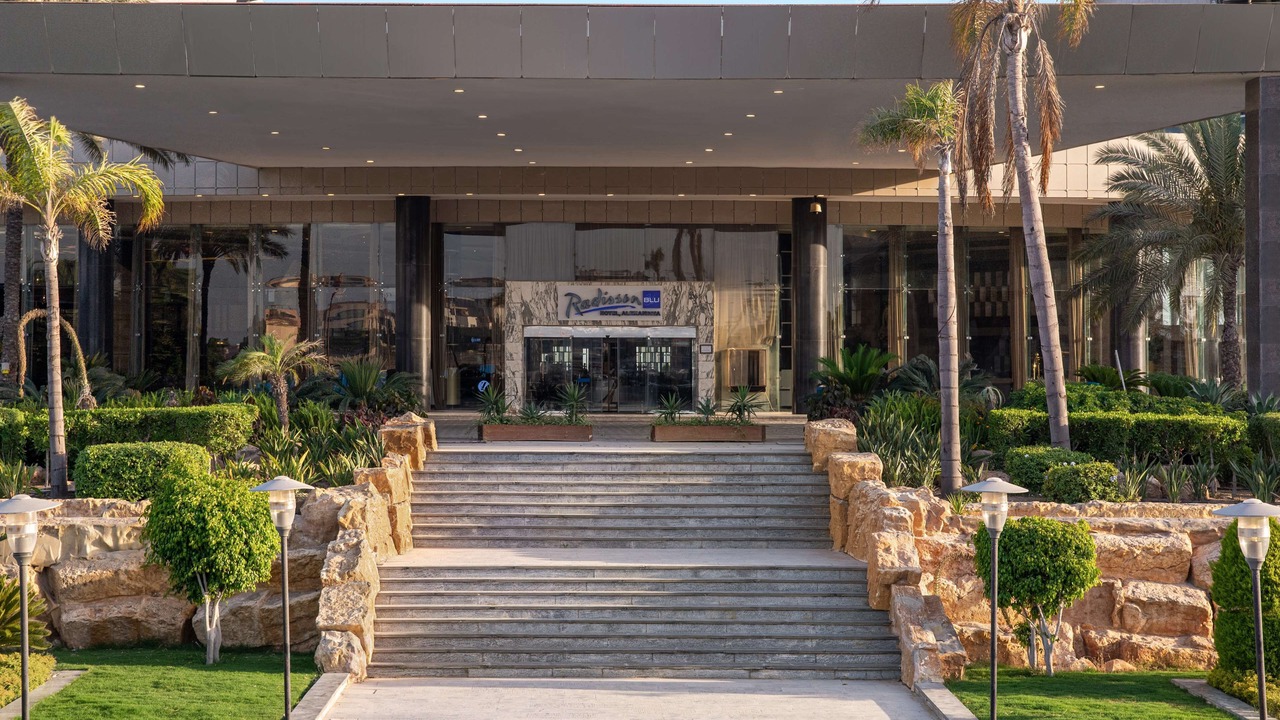 Photo of Outdoor in Al-'Amriyah
