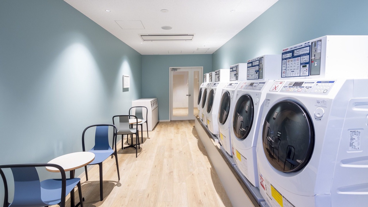 Photo of Bedroom in Naha City Centre