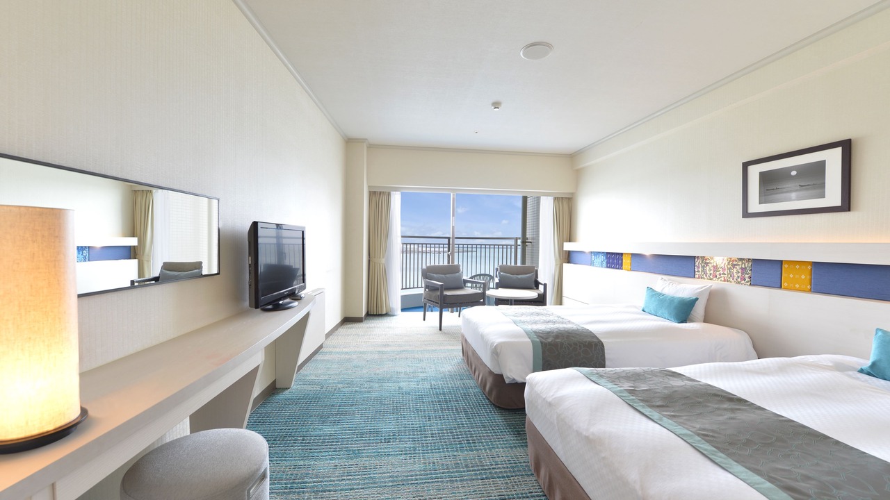 Photo of Bedroom in Naha City Centre